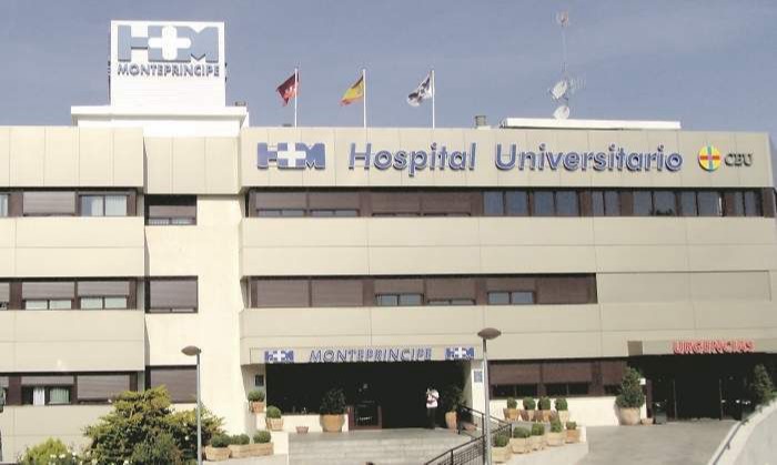 HM Hospitales