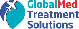 GlobalMed Logo